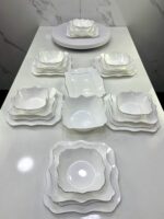 Service de table 26Pcs ST-22 سرفيس طابل