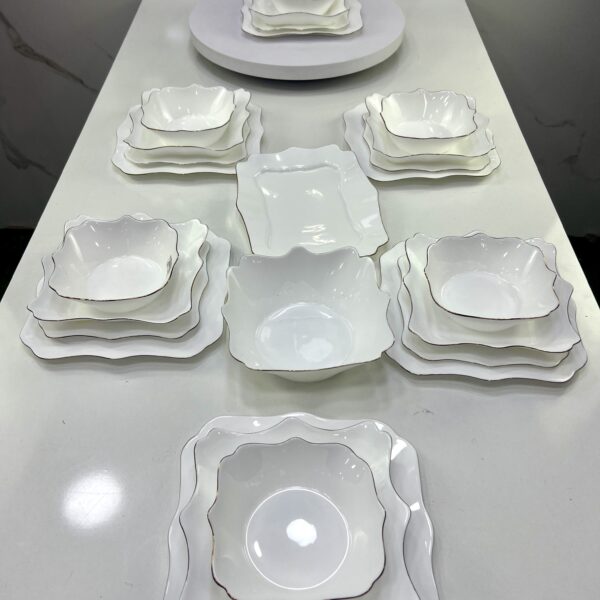 Service de table 26Pcs ST-22 سرفيس طابل