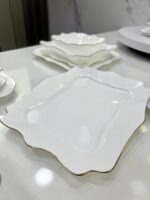 ⁦Service de table 26Pcs ST-22 سرفيس طابل⁩ - الصورة ⁦4⁩