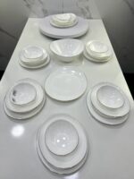 Service de table 26Pcs ST-15 سرفيس طابل