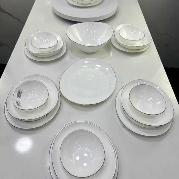 Service de table 26Pcs ST-15 سرفيس طابل