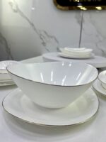 Service de table 26Pcs ST-15 سرفيس طابل – Image 3