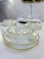 Service de table 18Pcs ST-63 سرفيس طابل – Image 2