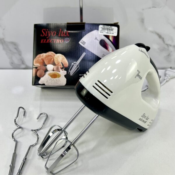 Batteur DDZ-0181 خلاط