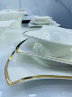 Service de table 22pcs Wg22 سرفيس طابل – Image 4