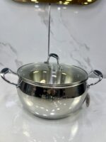 Série battrie inox 9Pcs SB-09 – Image 3