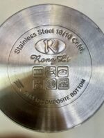 Série battrie inox 9Pcs SB-09 – Image 7