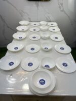 Service de table 24pcs LXZ-15 سرفيس طابل