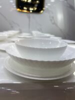 Service de table 24pcs LXZ-15 سرفيس طابل – Image 2