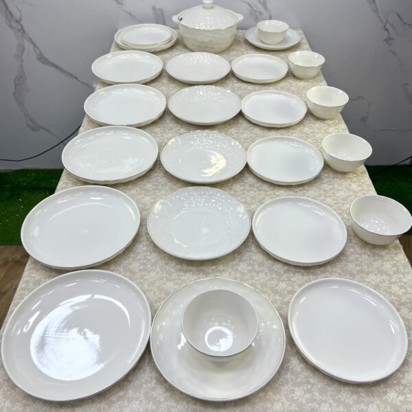 Service de table 25pcs S5-025 سرفيس طابل