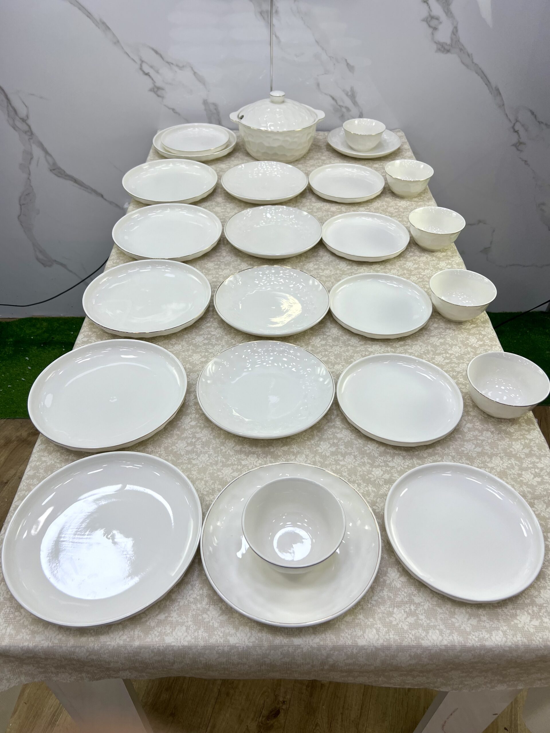 IMG_2475 Service de table 25pcs S5-025 سرفيس طابل – Image 1