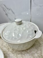 Service de table 25pcs S5-025 سرفيس طابل – Image 3