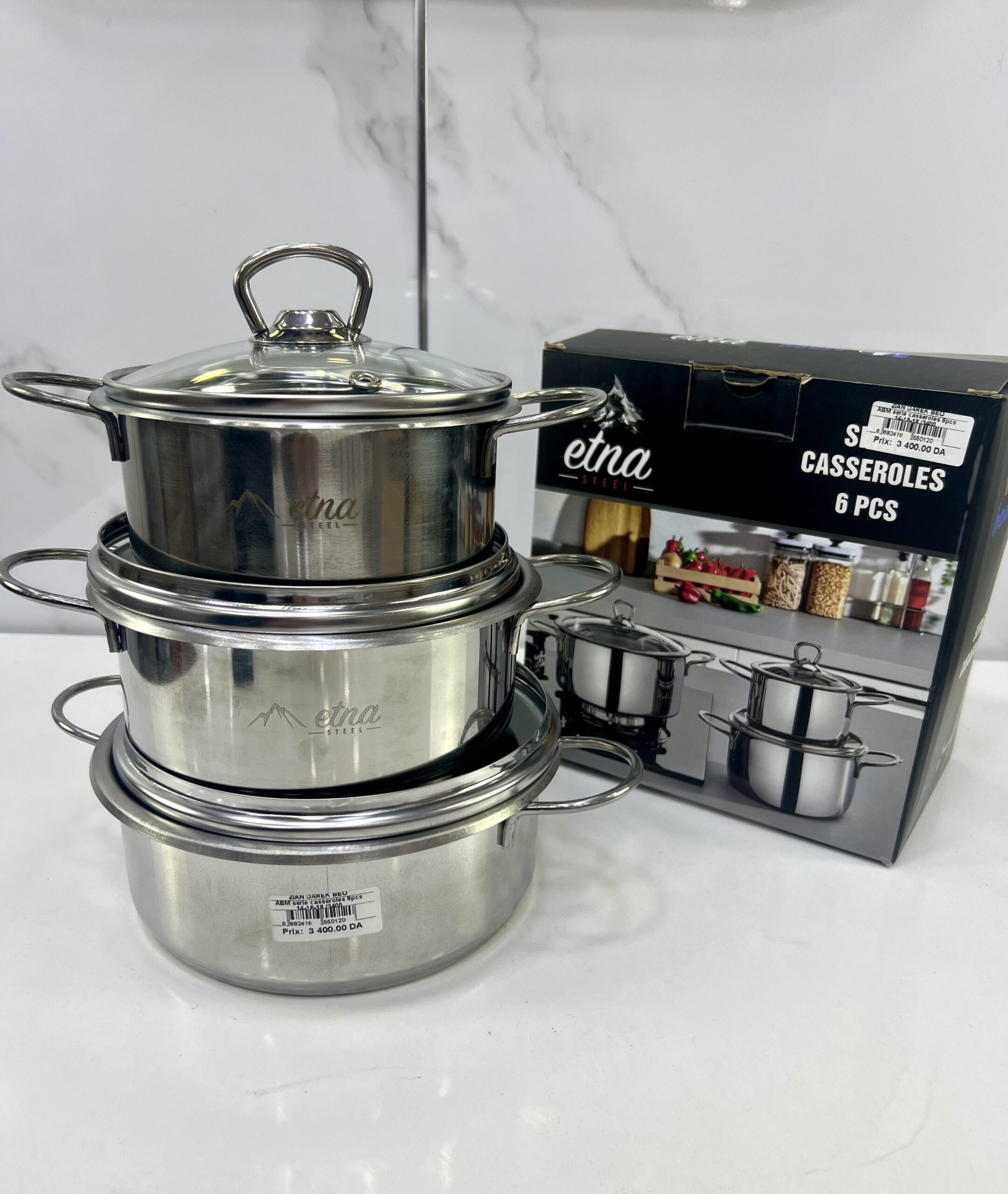 IMG_2497 Série marmite 3Pcs SM-20 سيري مارميت – Image 1