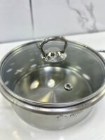 Série marmite 3Pcs SM-20 سيري مارميت – Image 2