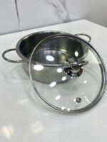 Série marmite 3Pcs SM-20 سيري مارميت – Image 4