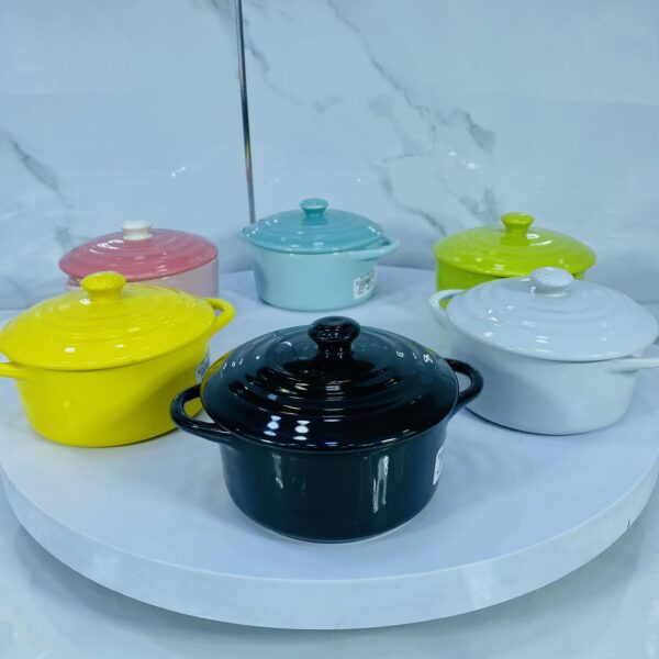 Marmite a four PS-16 طبق الفرن