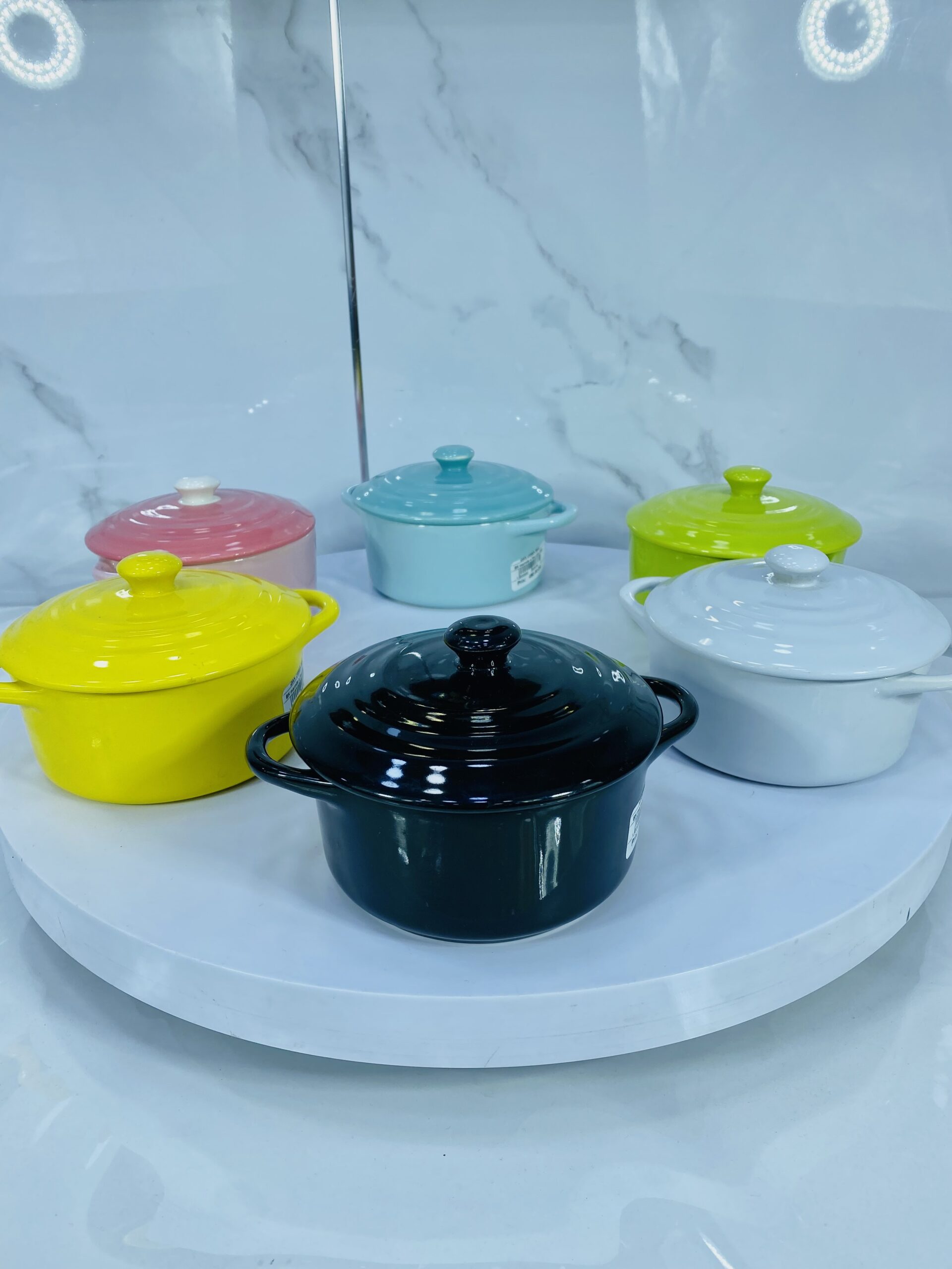 IMG_4592 Marmite a four PS-16 طبق الفرن – Image 1