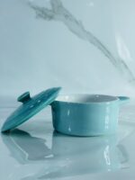 Marmite a four PS-16 طبق الفرن – Image 5