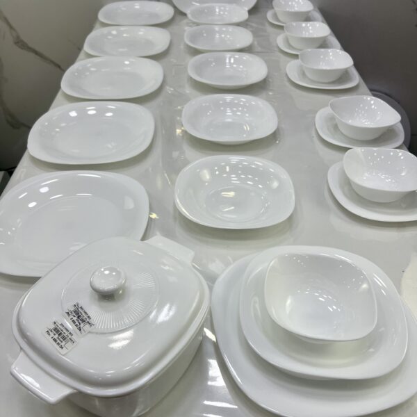 service de table 27pcs MS-50 سرفيس طابل