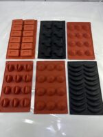 Moule silicone مول سيليكون