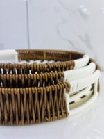 Plateau losier 3pcs SD-30 بلاطو – Image 4