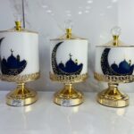 Bonbonnière Kandy KH-13 بونبونيار