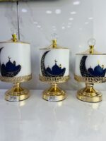 Bonbonnière Kandy KH-13 بونبونيار