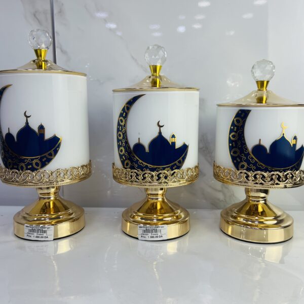 Bonbonnière Kandy KH-13 بونبونيار