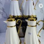 Thermo robe 2Pcs YS-89 تيرمو