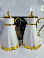 Thermo robe 2Pcs YS-89 تيرمو – Image 4