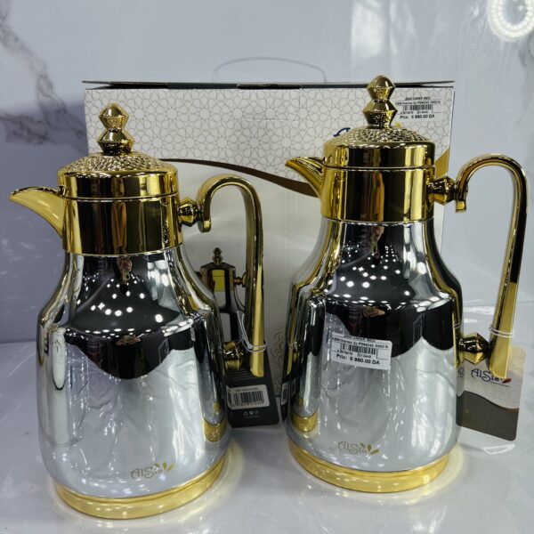 thermo 2Pcs PK-45 تيرمو