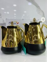 Thermo 2Pcs PD-55 تيرمو