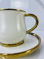 Service a café 24 Pcs K62 سرفيس القهوة – Image 3