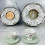 Service a café 24Pcs BH-31 سرفيس القهوة – Image 3