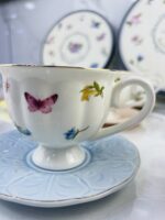 Service a café 24Pcs BH-31 سرفيس القهوة – Image 2