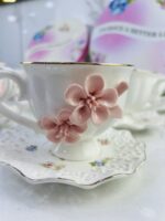 Service a café 24 Pcs Fk-18 سرفيس القهوة – Image 3