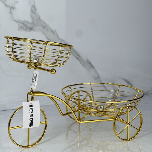 Porte fruit velo Dore 14235-1 حامل فواكه