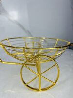 ⁦Porte fruit velo Dore 14235-1 حامل فواكه⁩ - الصورة ⁦4⁩