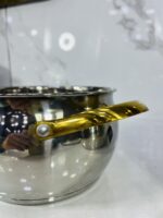 ⁦Série batterie inox 12Pcs CD-26⁩ - الصورة ⁦4⁩