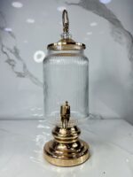 Service carafe a robinet 7Pcs KH-93سرفيس كاراف – Image 2