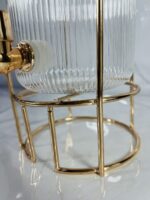 Service carafe a robinet 7Pcs KH-93سرفيس كاراف – Image 7