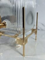 Service carafe a robinet 7Pcs KH-93سرفيس كاراف – Image 9