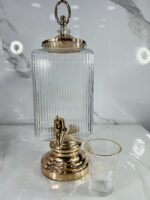 Service carafe a robinet 7Pcs KH-93سرفيس كاراف – Image 10