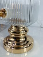 Service carafe a robinet 7Pcs KH-93سرفيس كاراف – Image 11