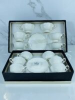 Service a café 24Pcs K45 سرفيس القهوة