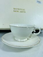 Service a café 24Pcs K45 سرفيس القهوة – Image 4