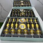 Service a thé  26pcs TD-36 سرفيس الشاي