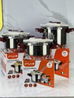 Cocotte nardi XR-19 كوكوت