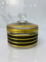 Service a thé  26pcs TD-36 سرفيس الشاي – Image 5