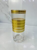 Service a thé  26pcs TD-36 سرفيس الشاي – Image 9